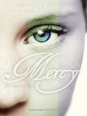cover image of Mercy 1-4